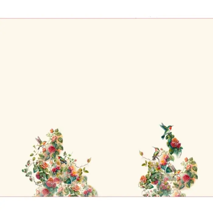 Gleich Bestellen Jersey, Baumwolle, digital, Natur, 28010