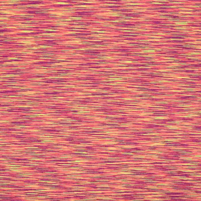 Polyester, Elastan, Melange, 18738-04, rosa Ausverkauf