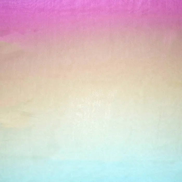 Gewebe, Viskose, Chiffon, mehrfarbig, 25893-21, rosa-blau Preis Gesenkt