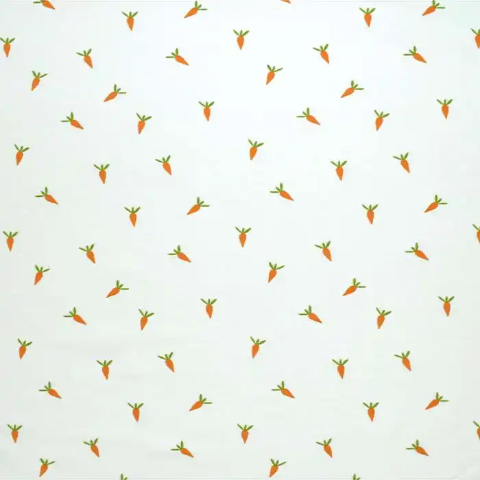 Jersey, Baumwolle, Natur, 27955-002, mintblau Bestpreis