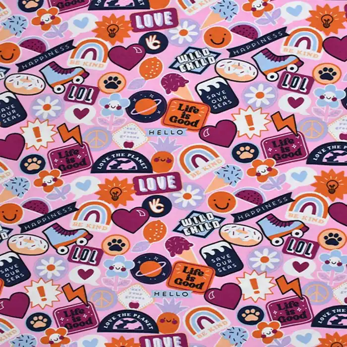 Jersey, Baumwolle, jugendlich, 27876-004 Jetzt Bestellen