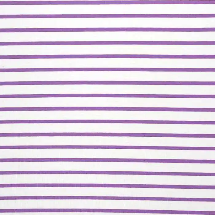 Jersey, Viskose, Streifen, 27966-2, violett Preisreduziert