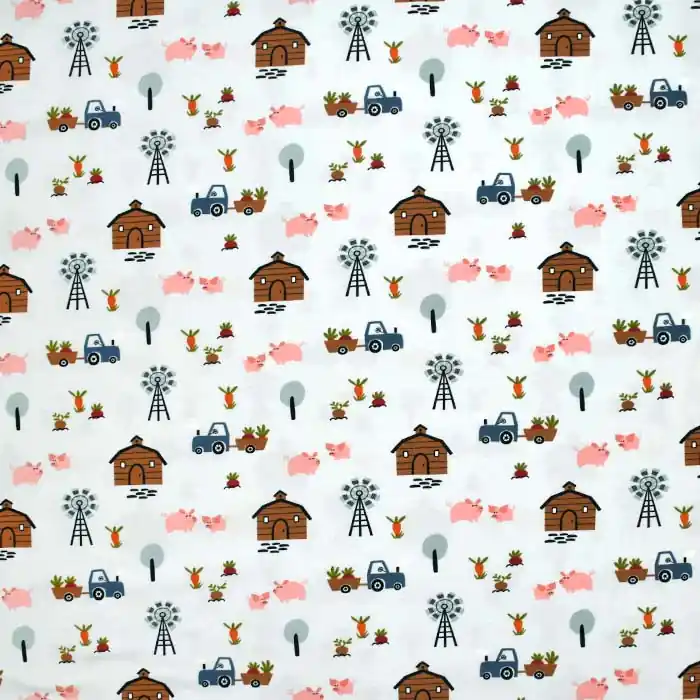 Jersey, Baumwolle, für Kinder, 27951-002, mintblau Finale Aktion