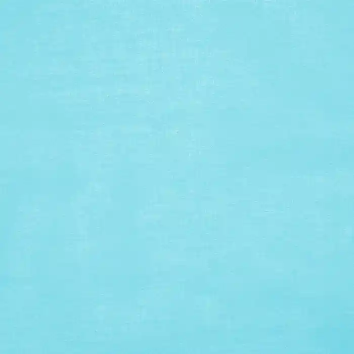 Günstig Baumwolle, Batist, 17831-679, türkis