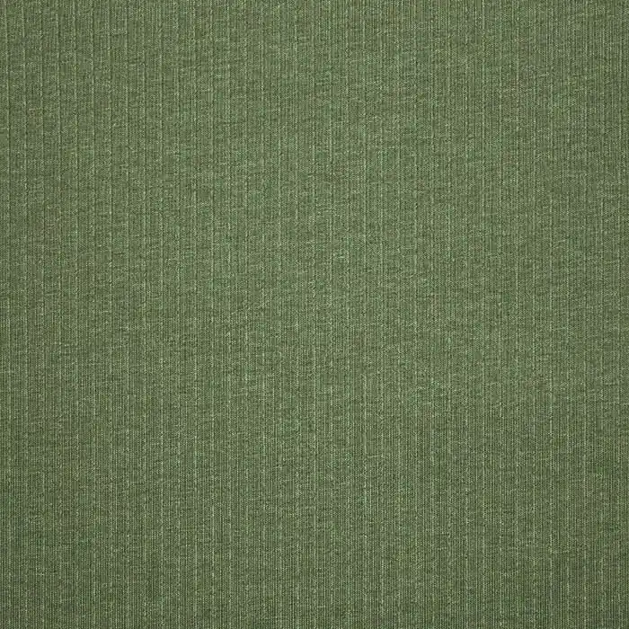 Nur Für Kurze Zeit Rippenware, Baumwolle, 26089-280, grün