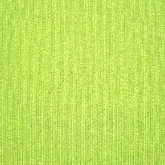 Rippenware, Baumwolle, 26089-820, gelb-grün Exklusiv