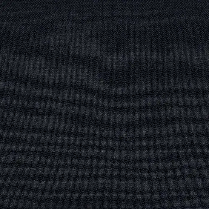 Wolle für Anzüge, 25305-04, dunkelblau Preisreduziert
