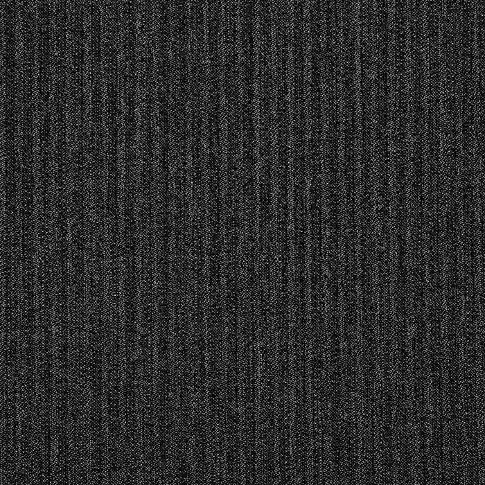 Anzugstoff, klassisch, Streifen, 26778-998, dunkelgrau Im Trend