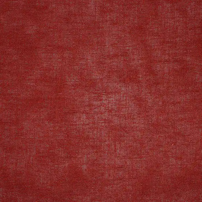 Kostenloser Rückversand Leinen, Rajon, 27341-22, rot