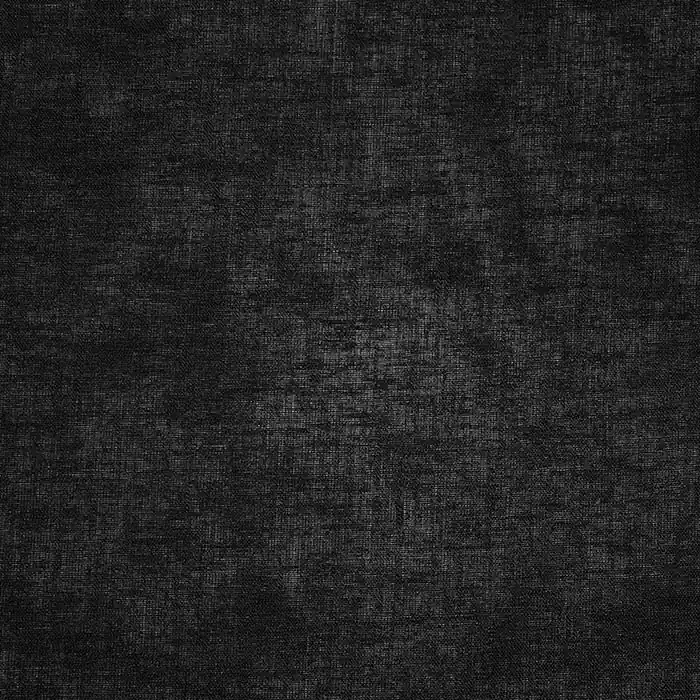 Neuheit Leinen, Rajon, 27341-33, schwarz