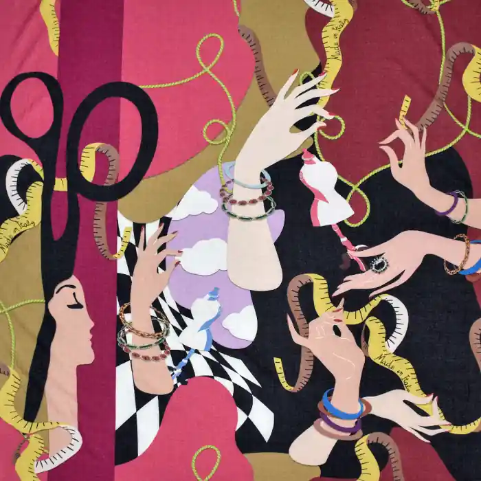 Premium Wolle, für Anzüge, 22016-1