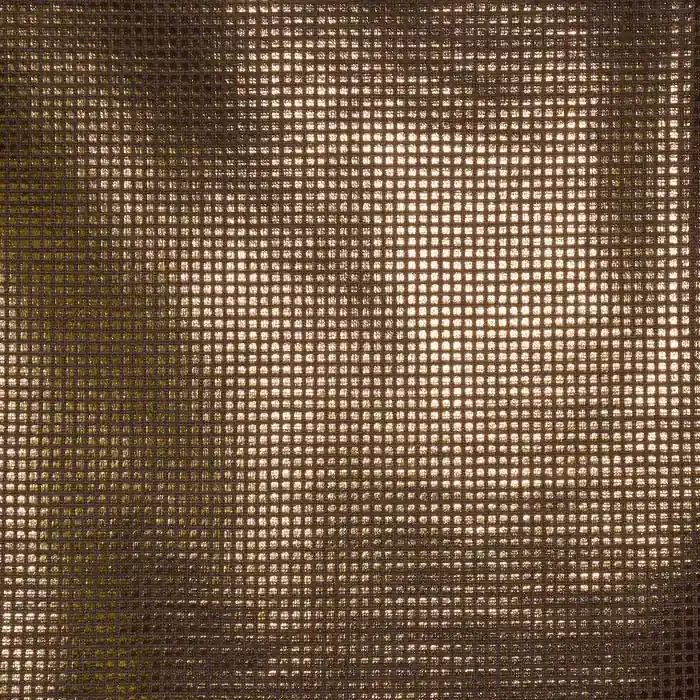 Begrenztes Angebot Jersey, Polyamid, Glitter, 27220-01, braun