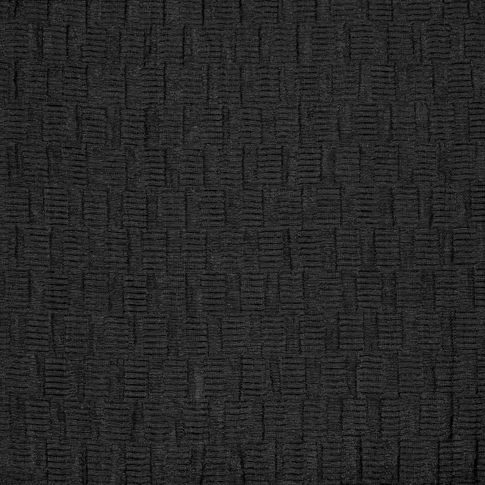 Angebot Chiffon, Tencel, Polyamid, zerknittert, 27338-19, schwarz