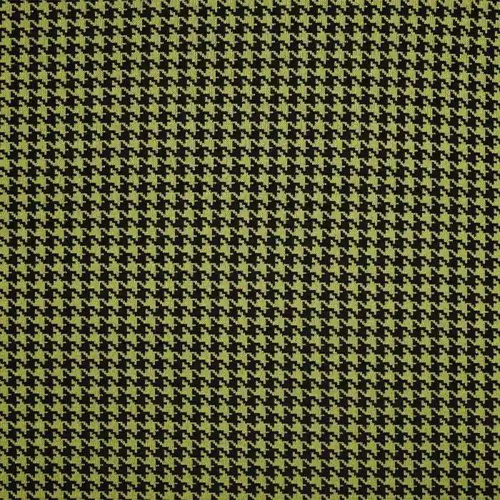 Wirkware, dicht, Pepita, 27318-240, gelb-grün Echt