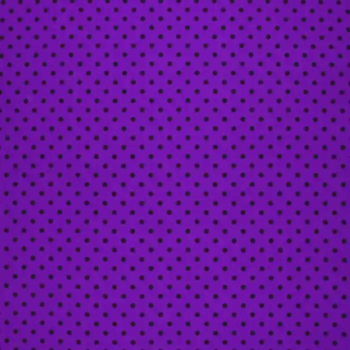 Gewebe, Georgette, Punkte, 27573-438, violett Neu