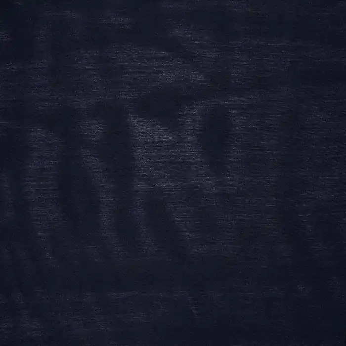 Gewebe, Rajon, Polyester, 27339-49, dunkelblau Abverkauf