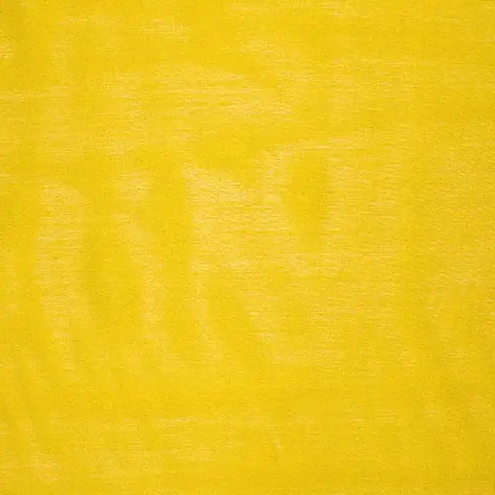 Baumwolle, dünn, 27339-60, gelb Top-Preis