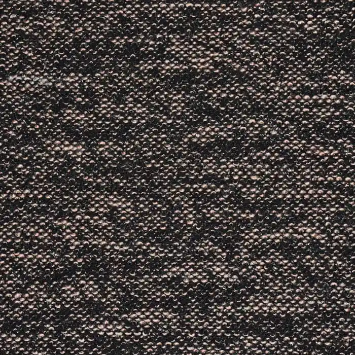 Neue Ware Wirkware, Bouclé, 26655-3, schwarz-rosa