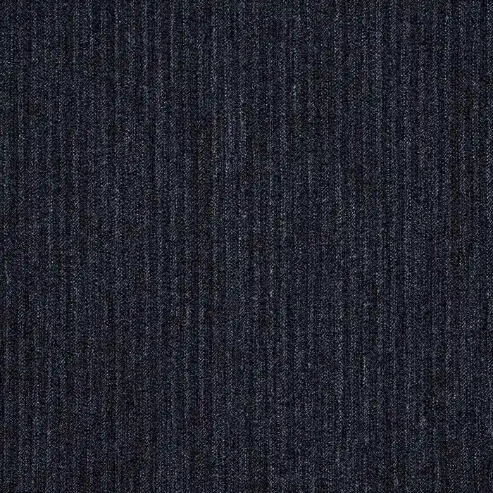 Anzugstoff, klassisch, Streifen, 26778-847, blau Neue Kollektion