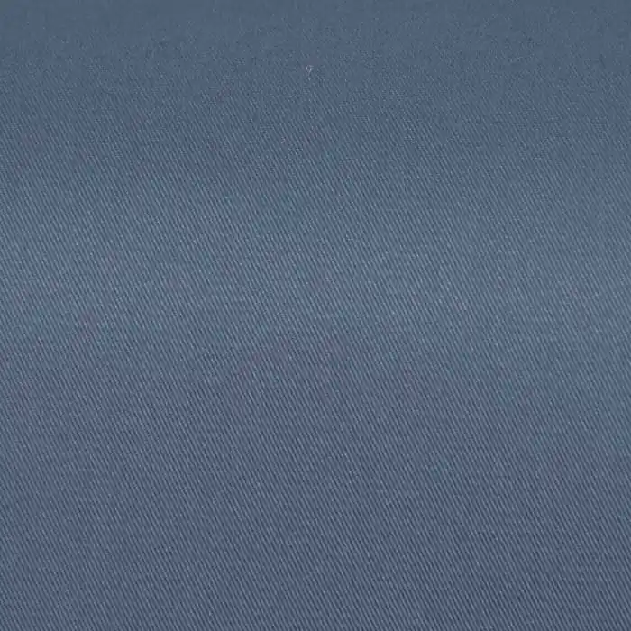 Baumwolle, Köper, Elastan, 26924-960, blau Aktuell