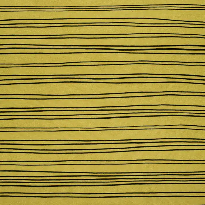 Sweatshirtstoff, flauschig, Streifen, 23419-002, ocker Sichere Zahlung