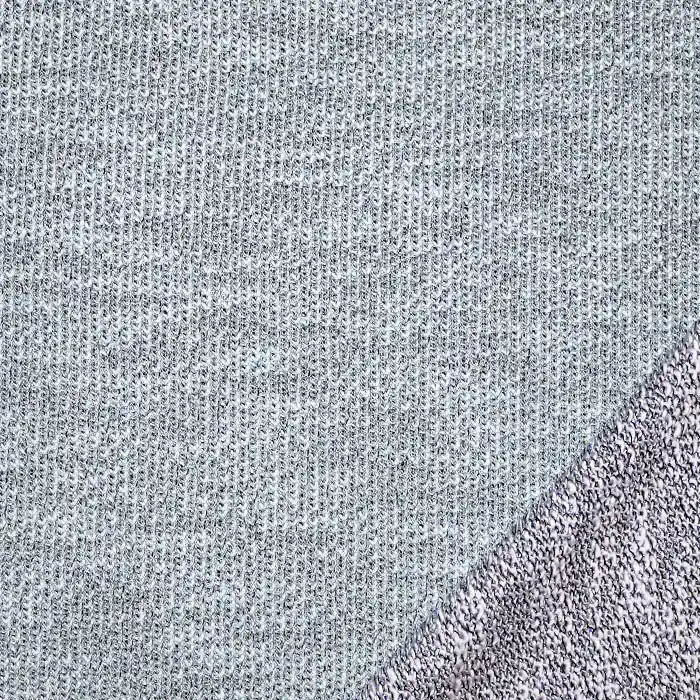 Wirkware, melange, 27506-03, hellblau Limited Edition