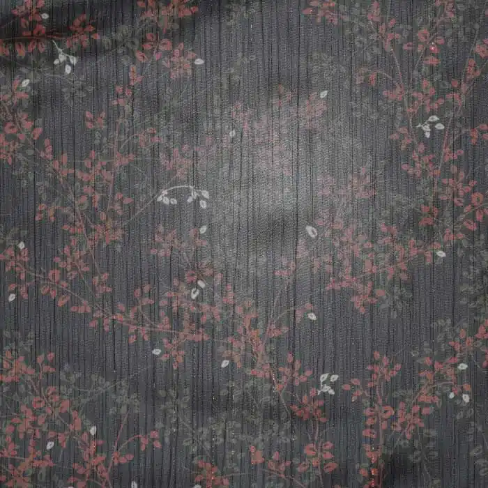 Limited Edition Chiffon, Polyester, Natur, 27524