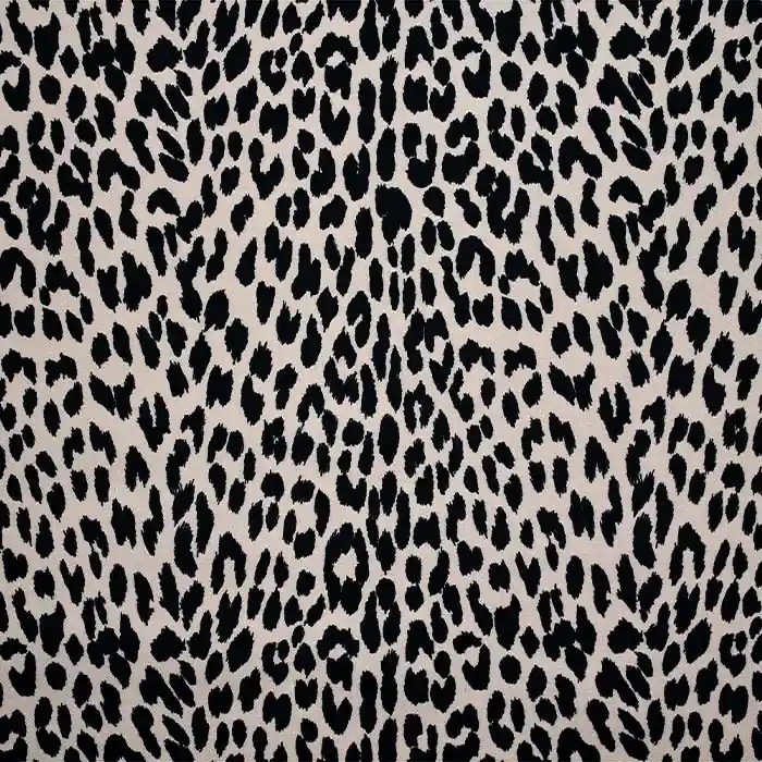 Baumwolle, Köper, tierisch, 27169-01 Schnäppchen