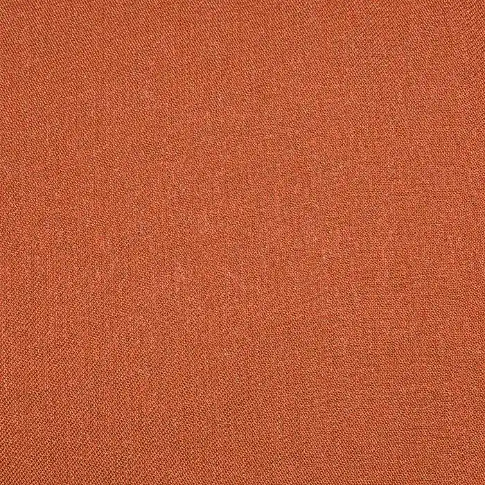 Hochwertig Gewebe, Viskose, 27370-16, ziegelfarben