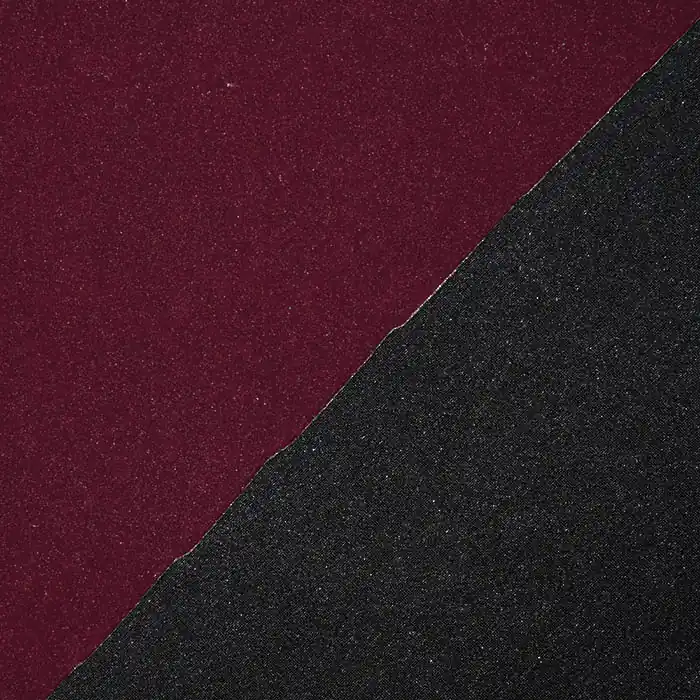 Wirkware, Scuba, 26156-100, schwarz-bordeaux Geprüft