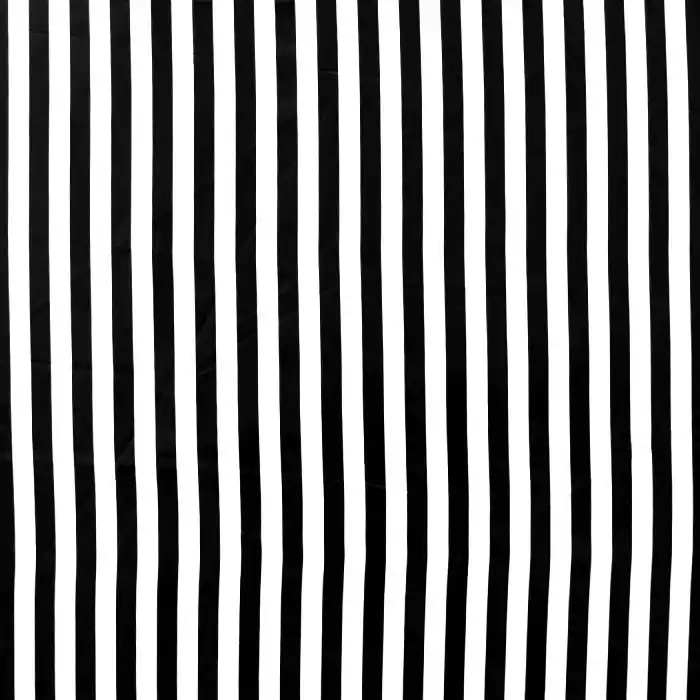 Satin, Polyester, Streifen, 27504-05 Original