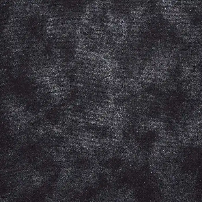 Neue Ware Bekleidungskunstleder, geschliffen, 26807-002, blau