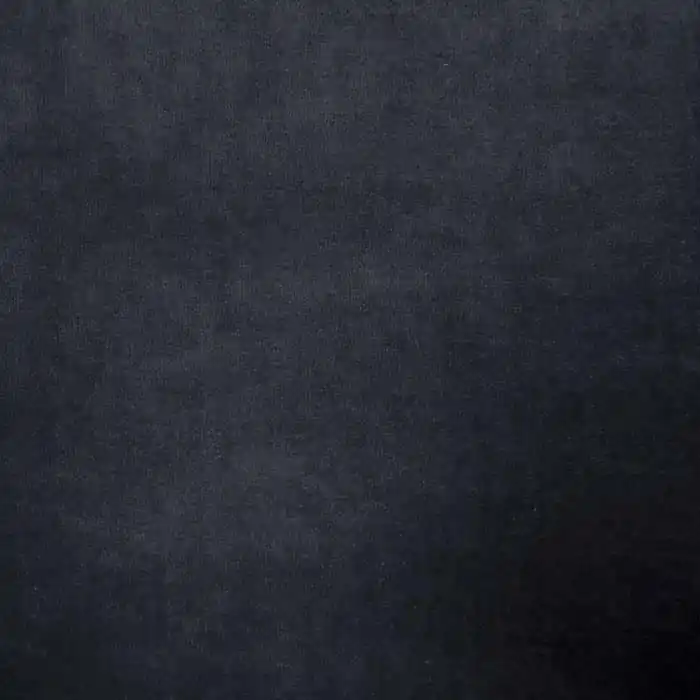 Im Trend Baumwollplüsch, 13473-209, dunkelblau