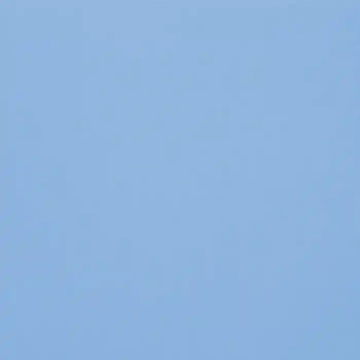 Echt Sweatshirtstoff, flauschig, 18559-003, blau