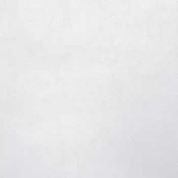 Top-Angebot Baumwollplüsch, 13473-250, weiß