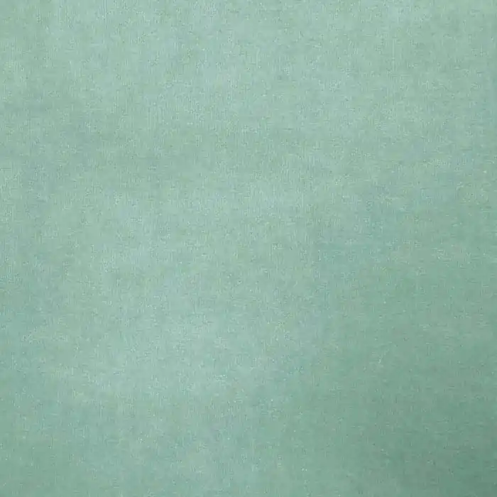 Saisonangebot Baumwollplüsch, 13473-222, mint