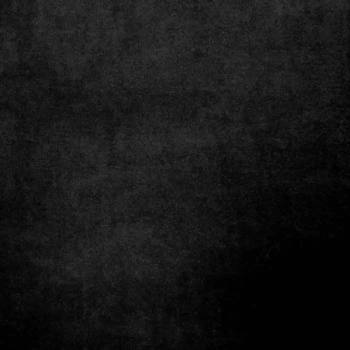 Baumwollplüsch, 13473-269, schwarz Direktkauf