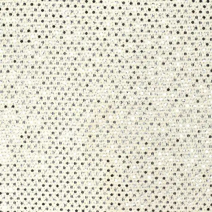 Wirkware, Polyamid, Punkte, 26660-09, sahne Ausverkauf