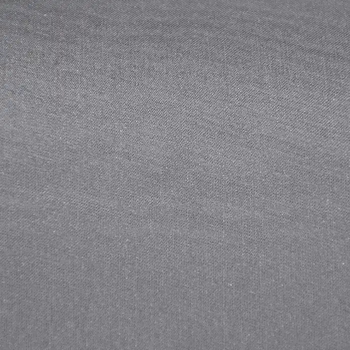 Seide, Chiffon, 22100-233, grau Markenprodukt