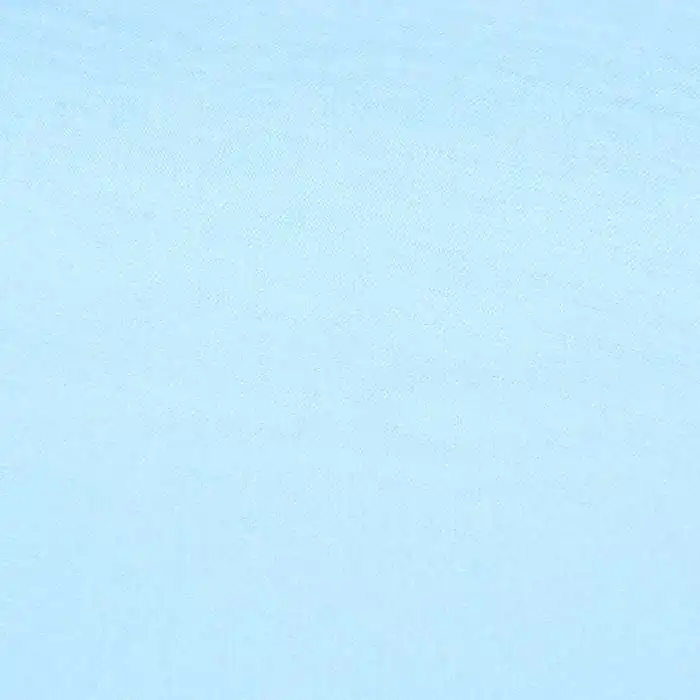 Begrenztes Angebot Seide, Chiffon, 22100-806, blau