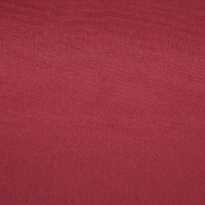 Letzte Chance Seide, Chiffon, 22100-460, bordeaux