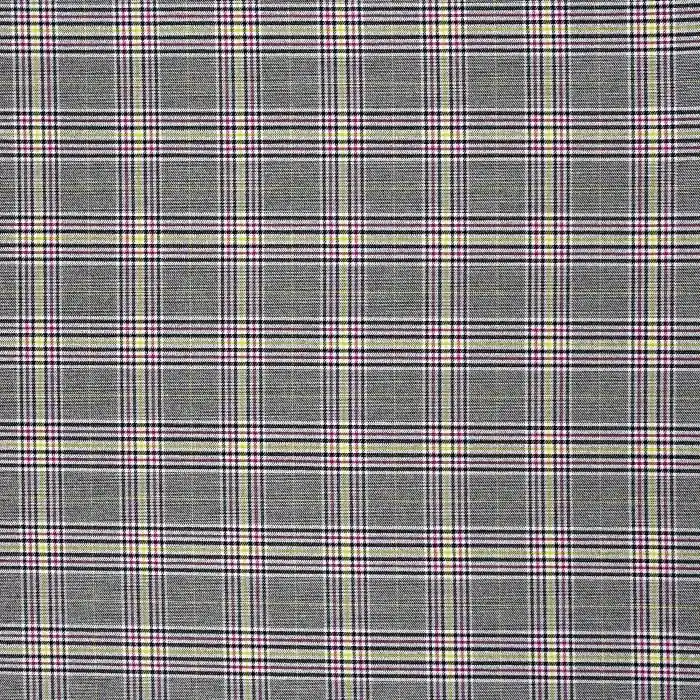 Exklusiv Bengalin, elastisches Gewebe, Karo, 27313-180