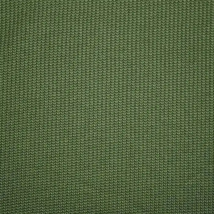Ab Werk Wirkware, Baumwolle, 26084-280, grün
