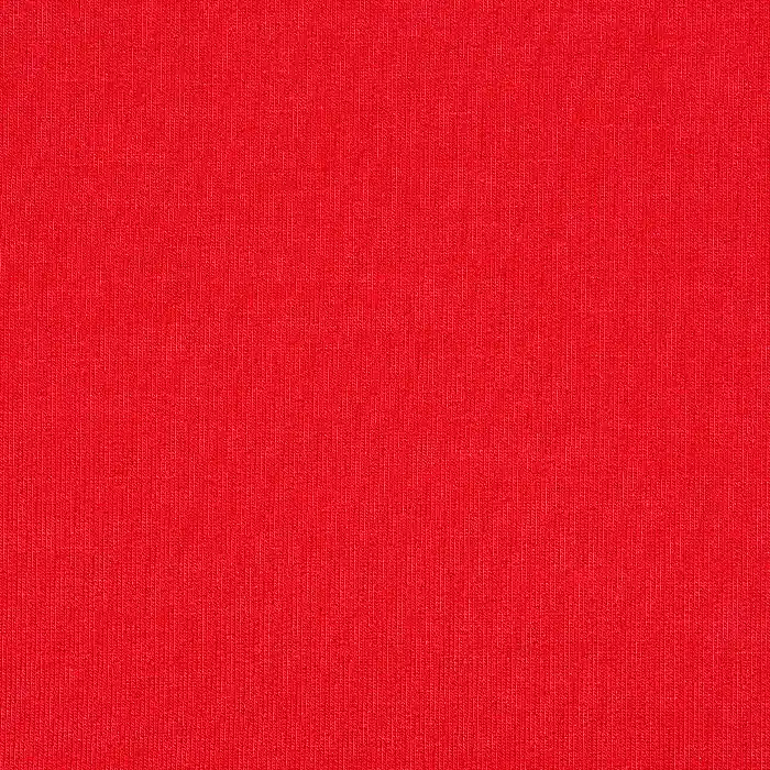 Kostenloser Rückversand Sweatshirtstoff, modal, 22304-008, rot