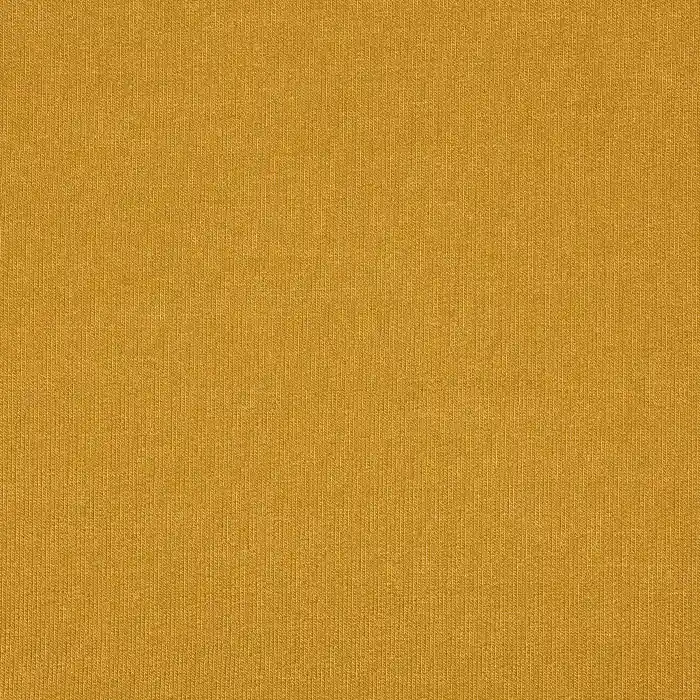 Sweatshirtstoff, modal, 22304-016, ocker Neue Kollektion