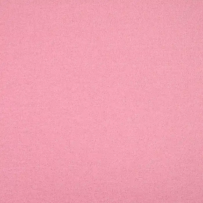 Sweatshirtstoff, flauschig, 17231-016, rosa Preisreduziert