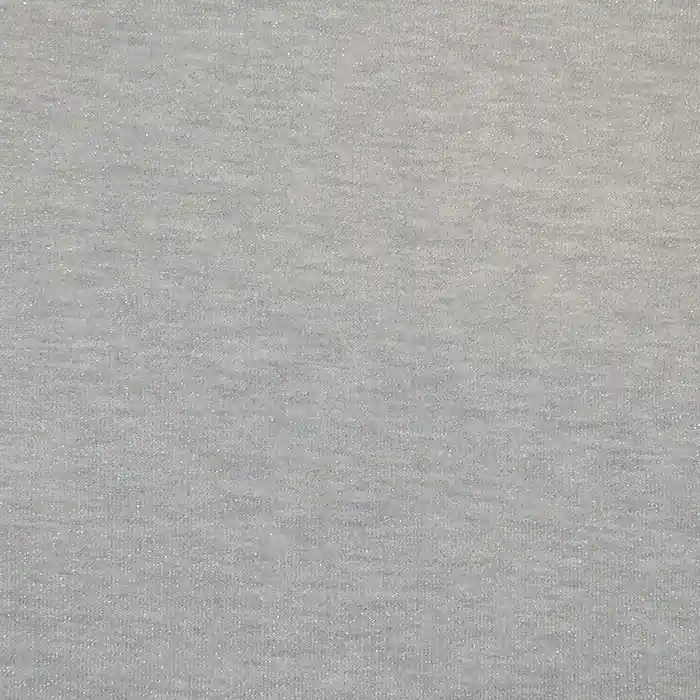 Sweatshirtstoff, flauschig, 17231-002, grau Angebot