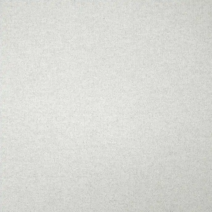 Neue Kollektion Sweatshirtstoff, flauschig, 17231-051, sahne