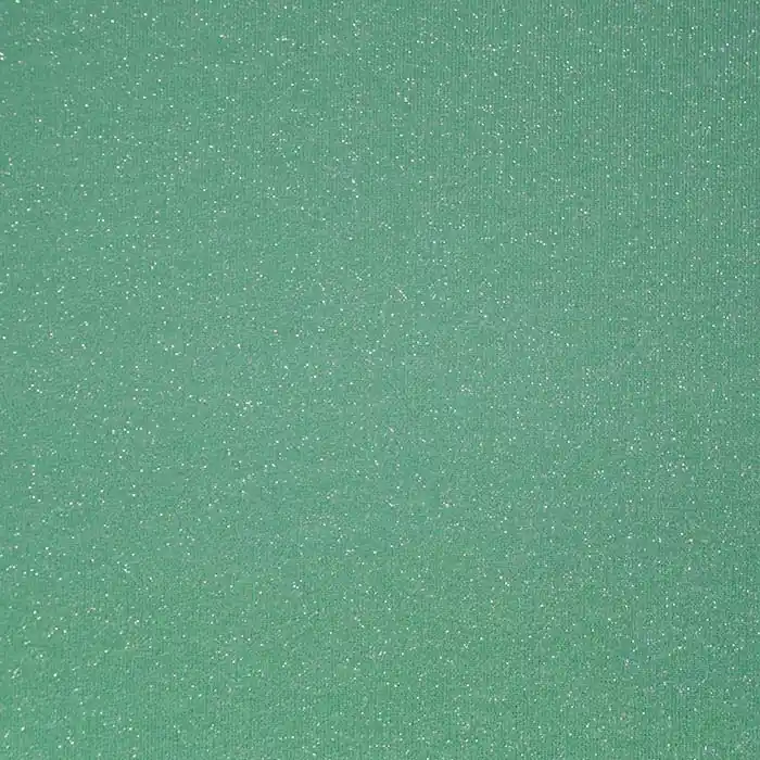 Sweatshirtstoff, flauschig, 17231-028, grün Hochwertig