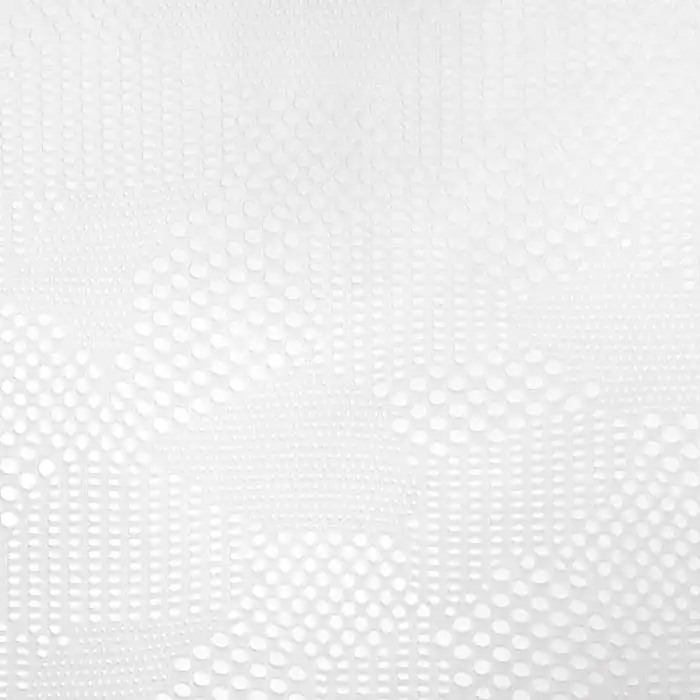 Spitze, elastisch, geometrisch, 26762-002, sahne Hochwertig